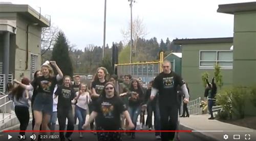 West Linn HS Autism Awareness Video 